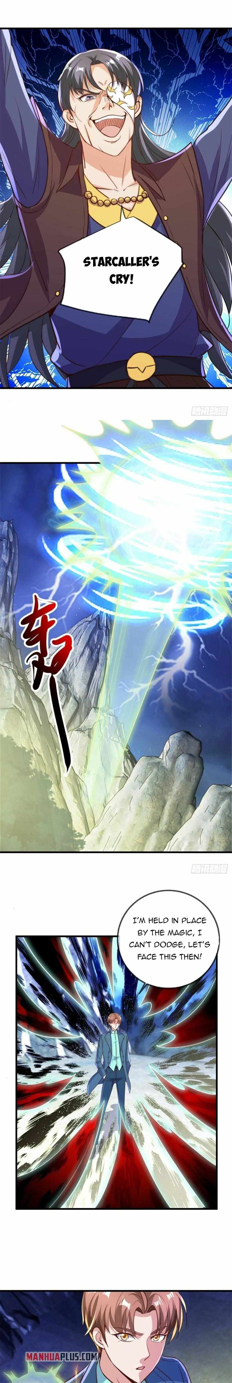 Rebirth Of The Earth Immortal Venerable chapter 148 - page 4