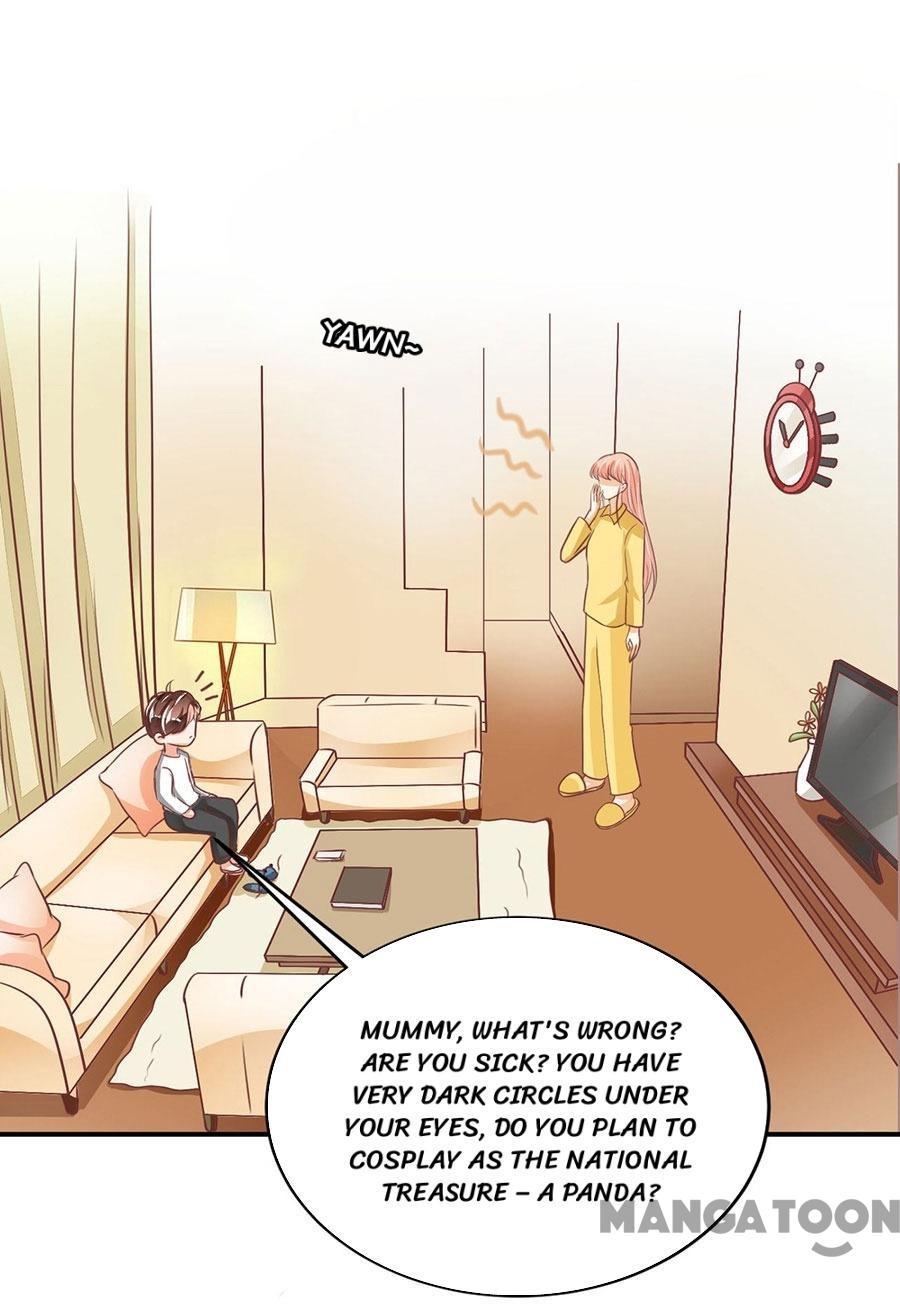 Prince’s Private Baby chapter 197 - page 24