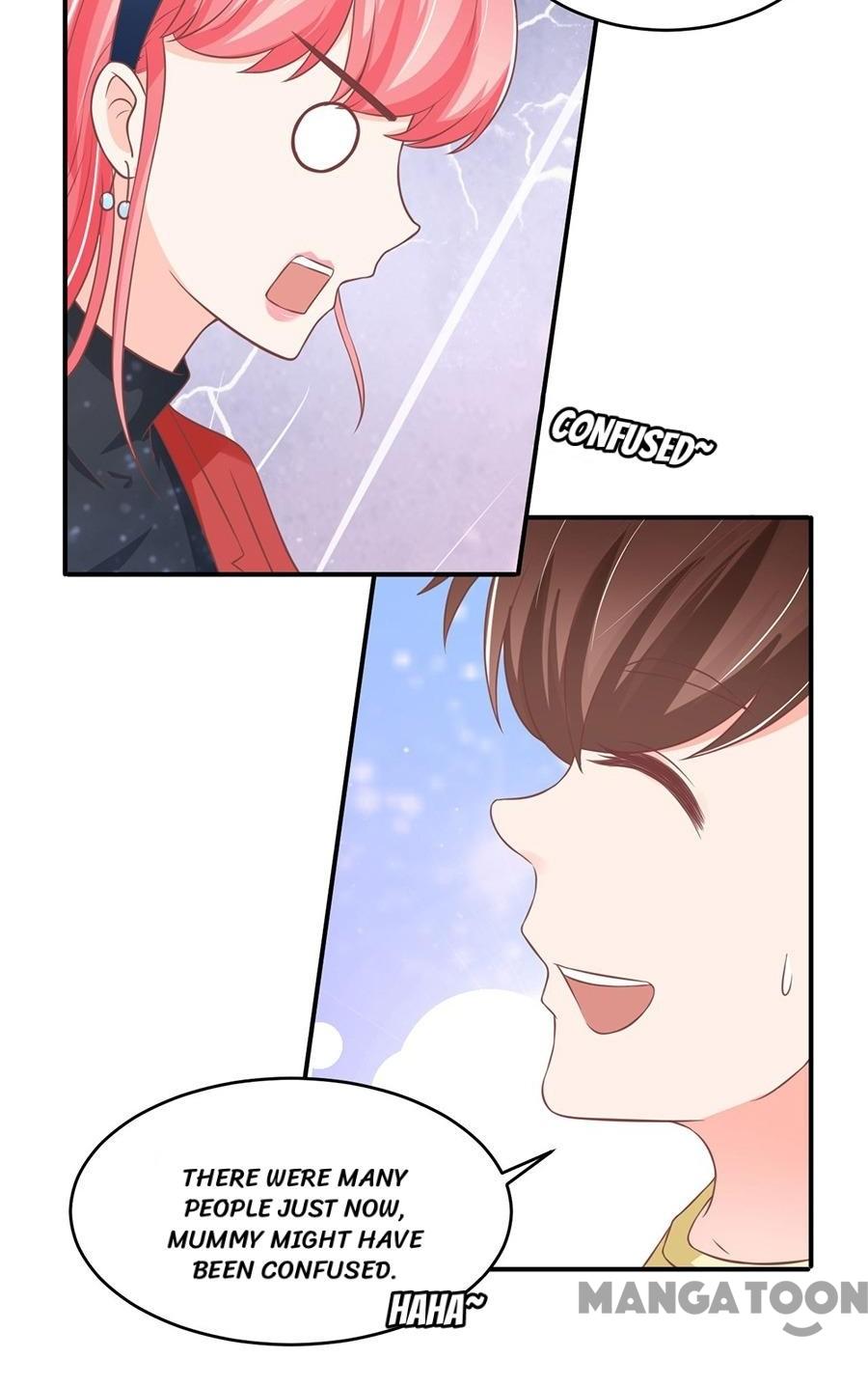 Prince’s Private Baby chapter 192 - page 20