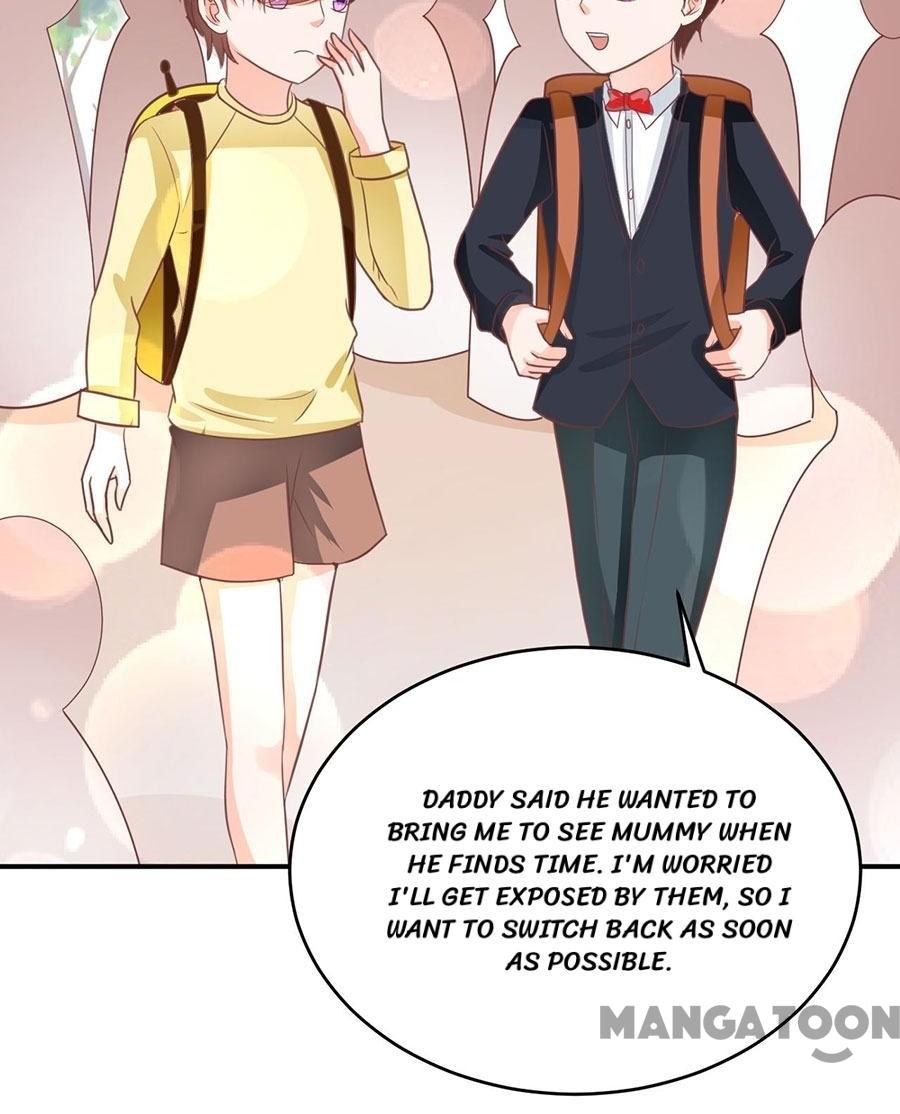 Prince’s Private Baby chapter 191 - page 10
