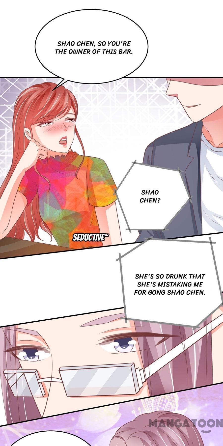Prince’s Private Baby chapter 191 - page 21