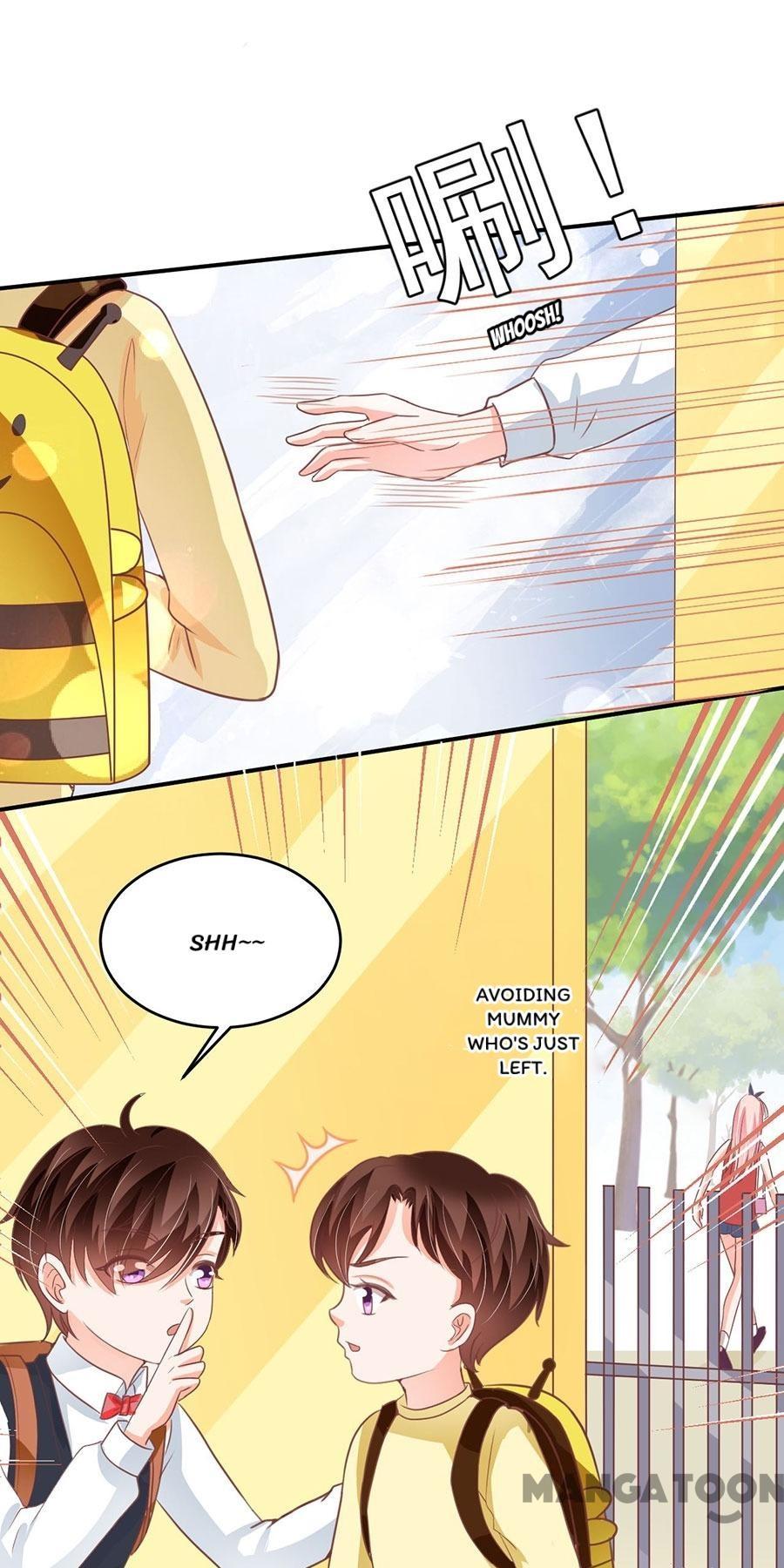 Prince’s Private Baby chapter 191 - page 7