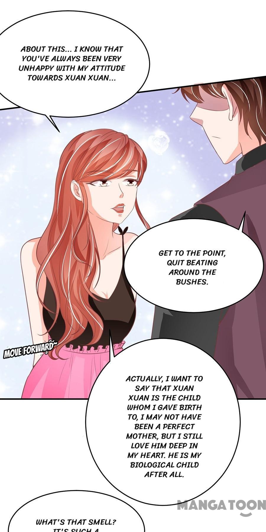 Prince’s Private Baby chapter 190 - page 12