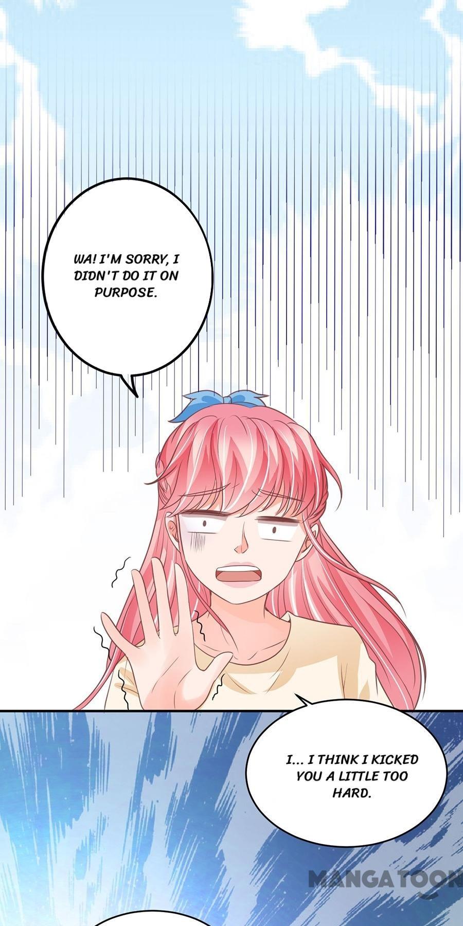 Prince’s Private Baby chapter 188 - page 12