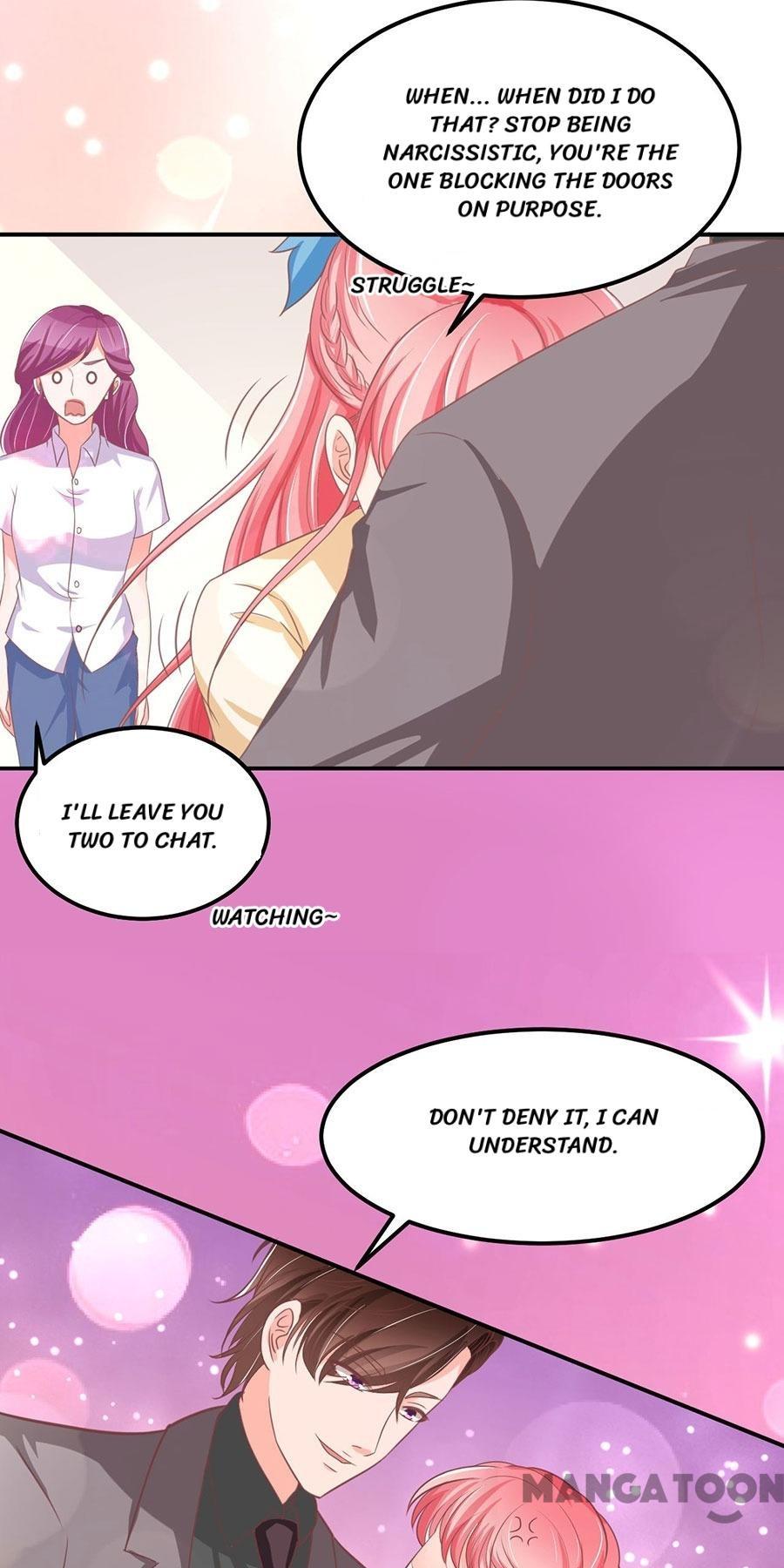 Prince’s Private Baby chapter 187 - page 14