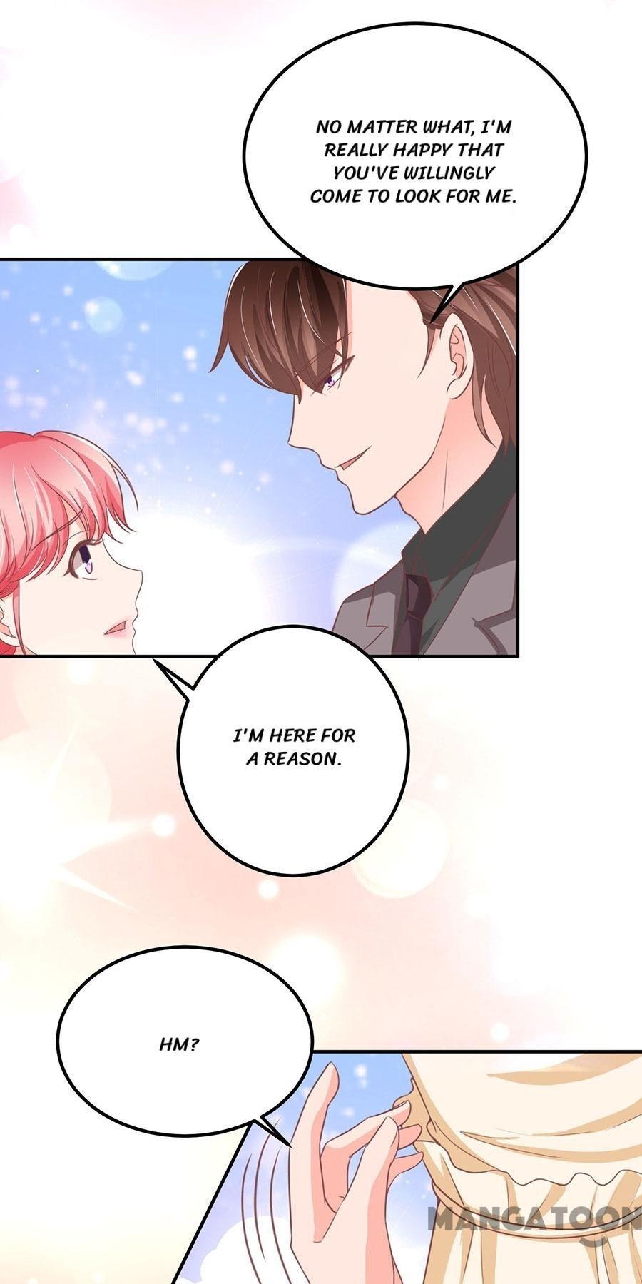 Prince’s Private Baby chapter 187 - page 16