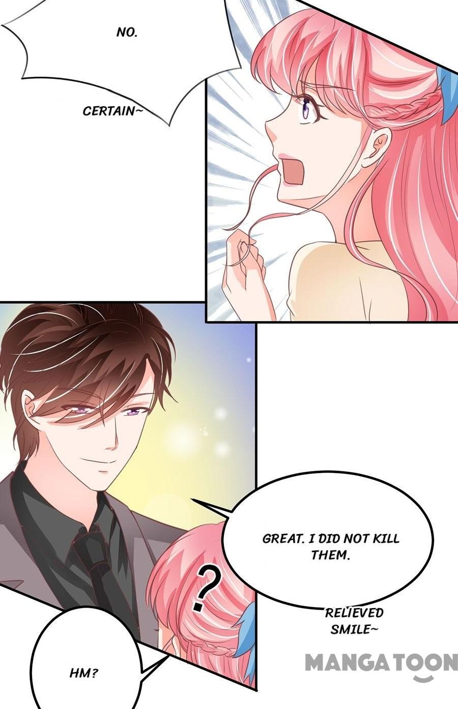 Prince’s Private Baby chapter 187 - page 23