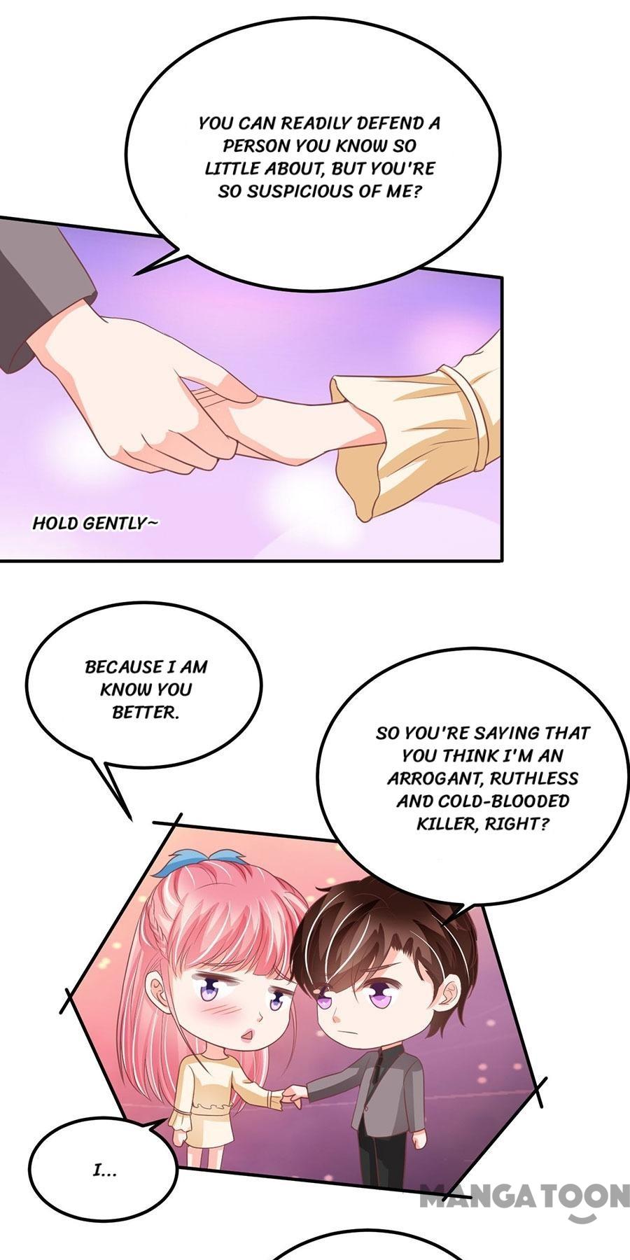 Prince’s Private Baby chapter 187 - page 25