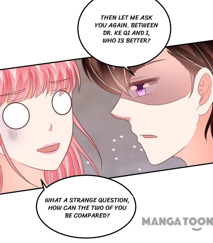 Prince’s Private Baby chapter 187 - page 26