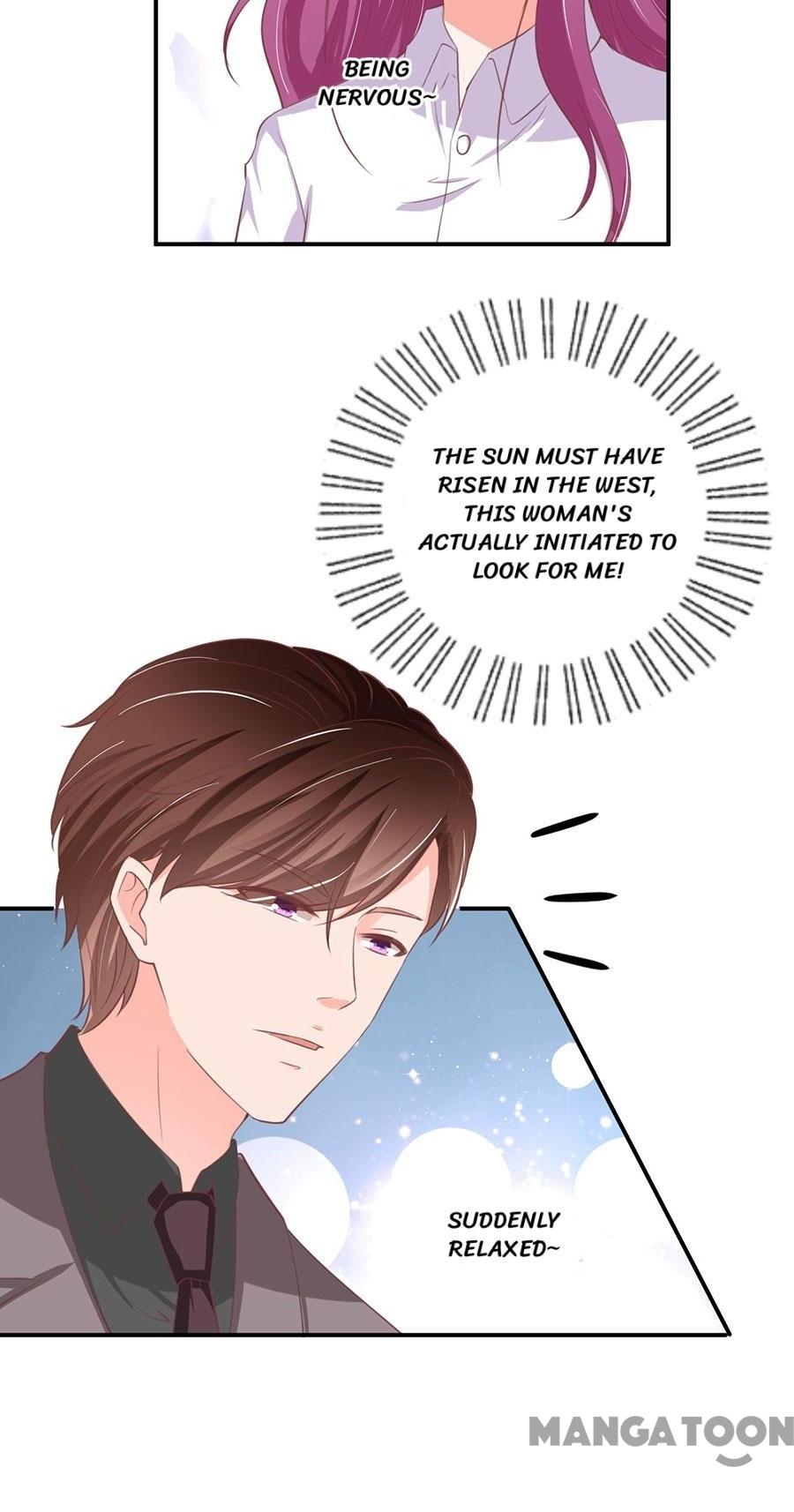 Prince’s Private Baby chapter 187 - page 4