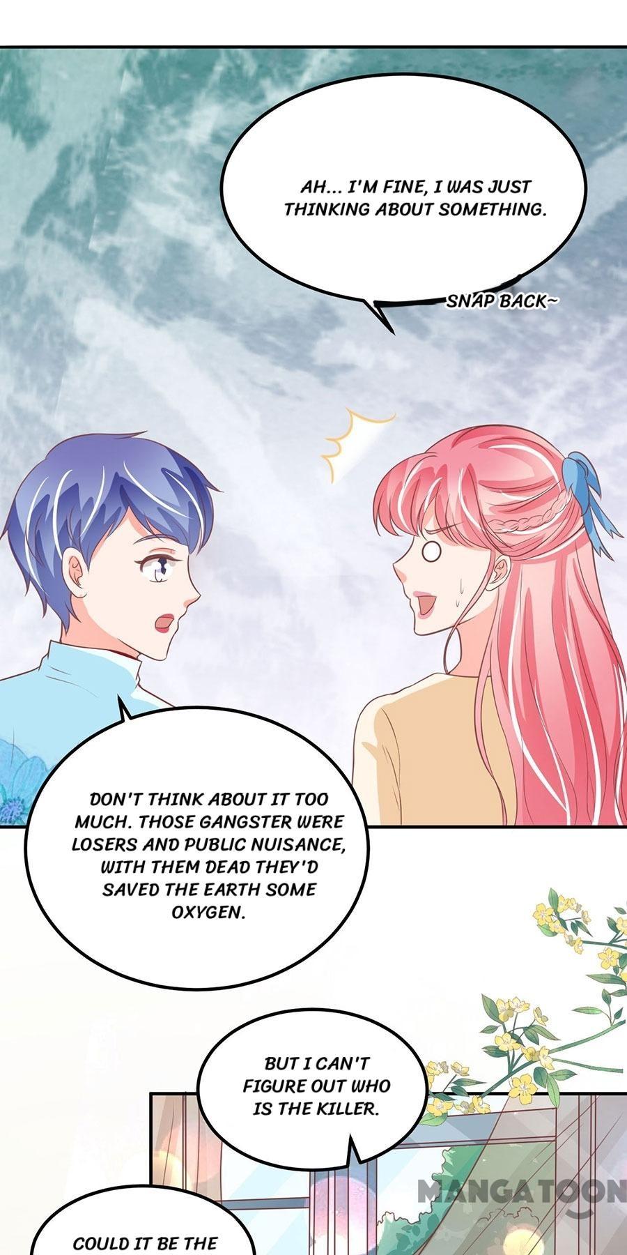 Prince’s Private Baby chapter 186 - page 16
