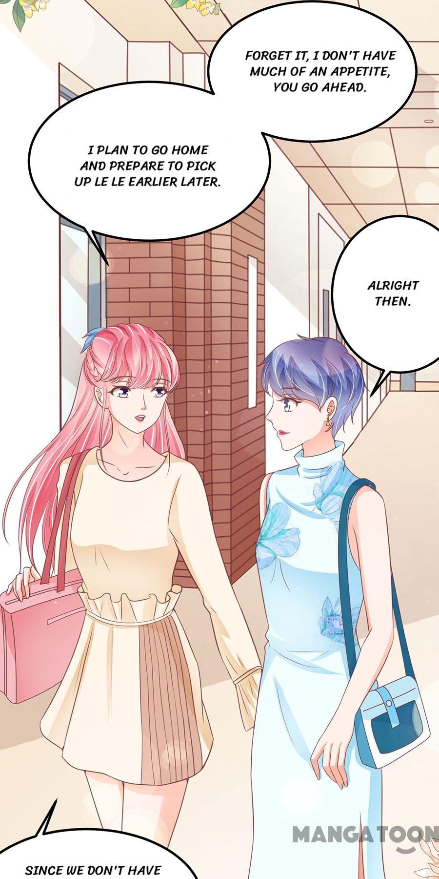 Prince’s Private Baby chapter 186 - page 18