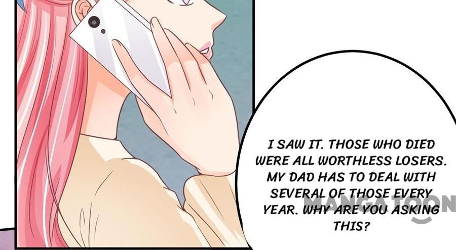 Prince’s Private Baby chapter 186 - page 23