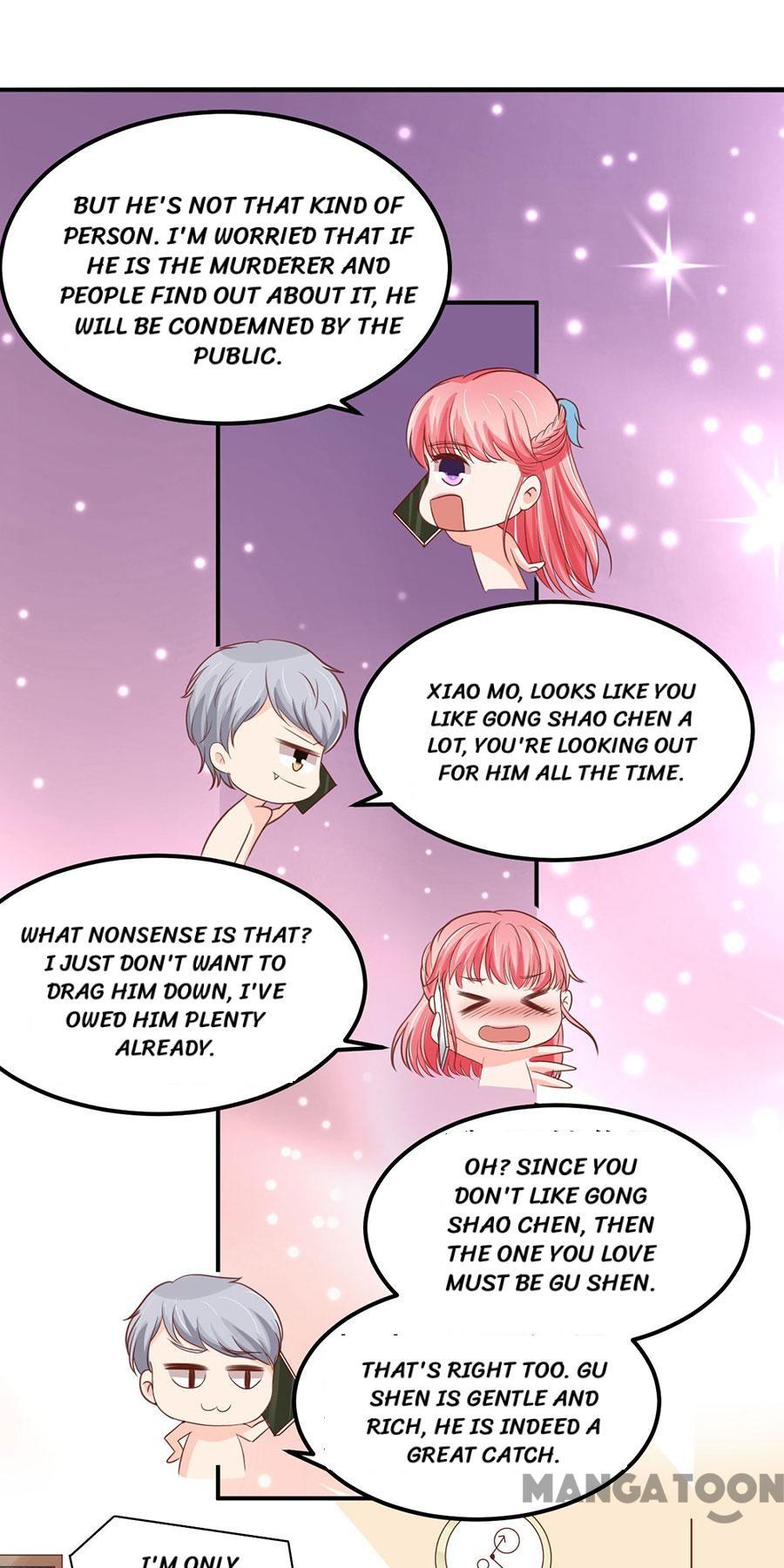 Prince’s Private Baby chapter 186 - page 26