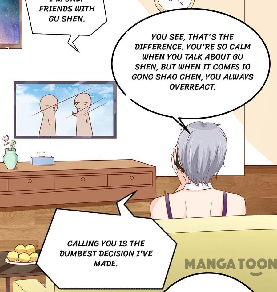 Prince’s Private Baby chapter 186 - page 27