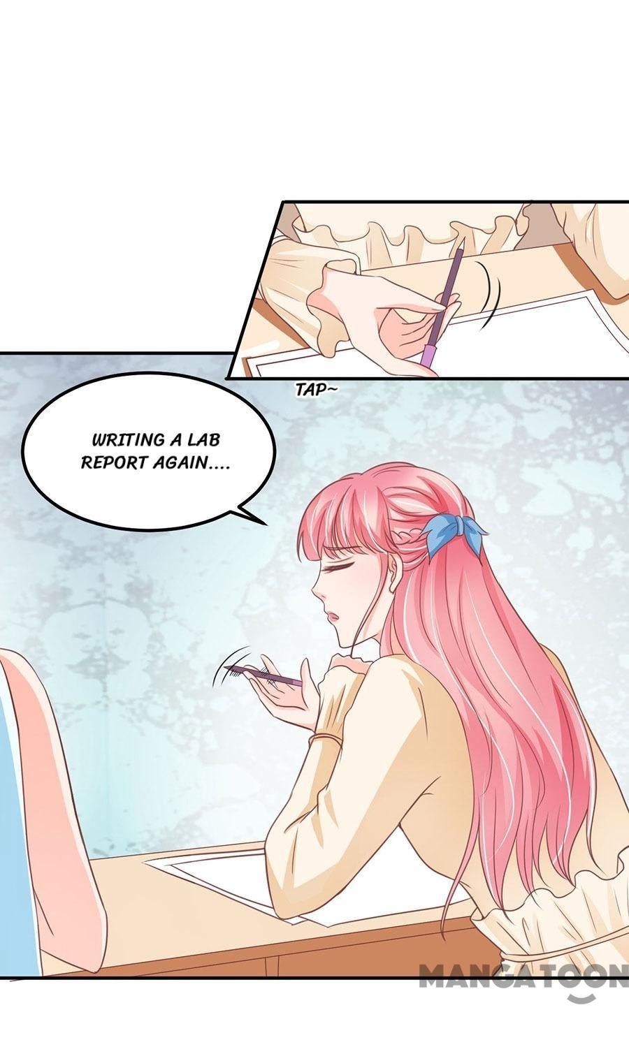 Prince’s Private Baby chapter 186 - page 3