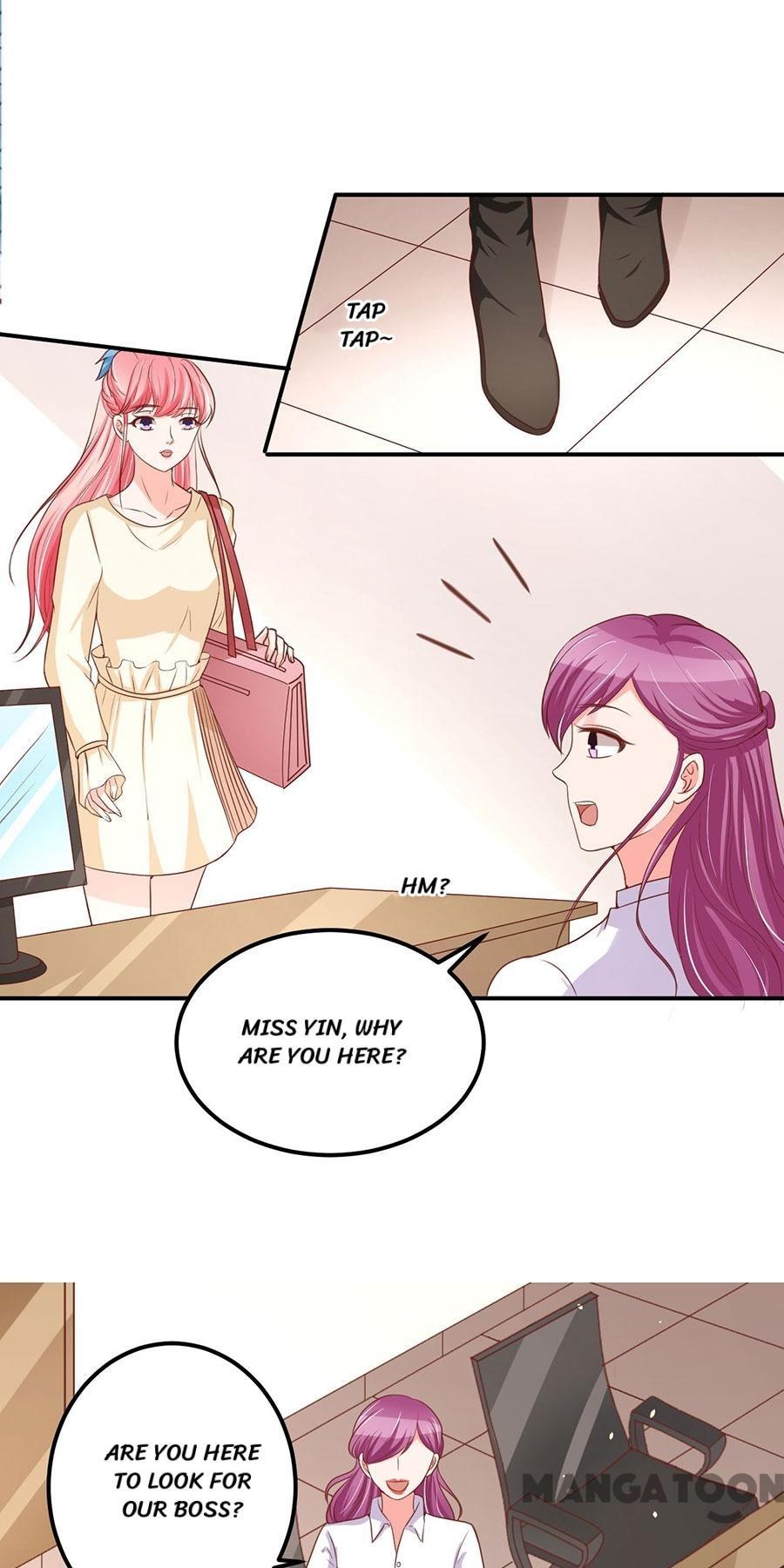 Prince’s Private Baby chapter 186 - page 30