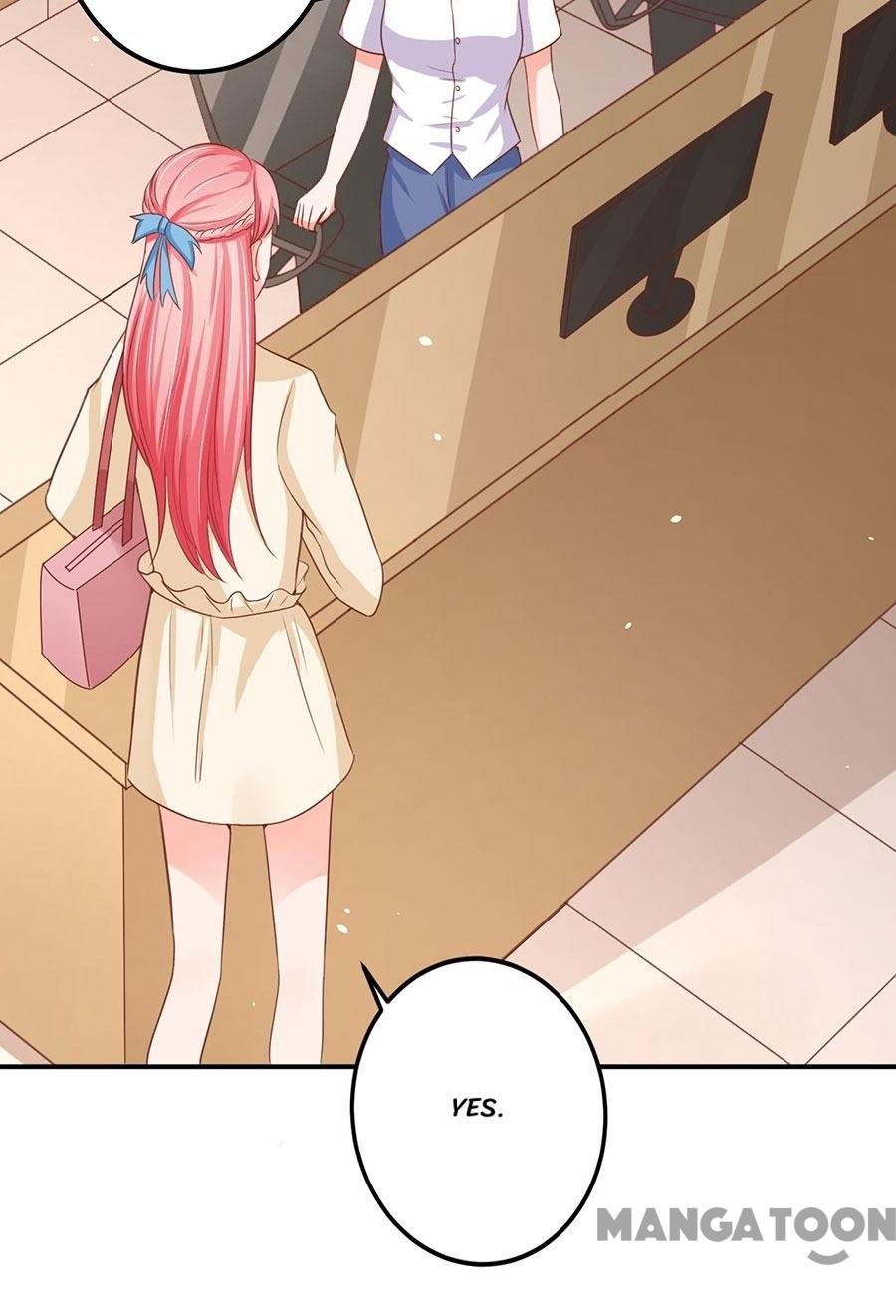 Prince’s Private Baby chapter 186 - page 31