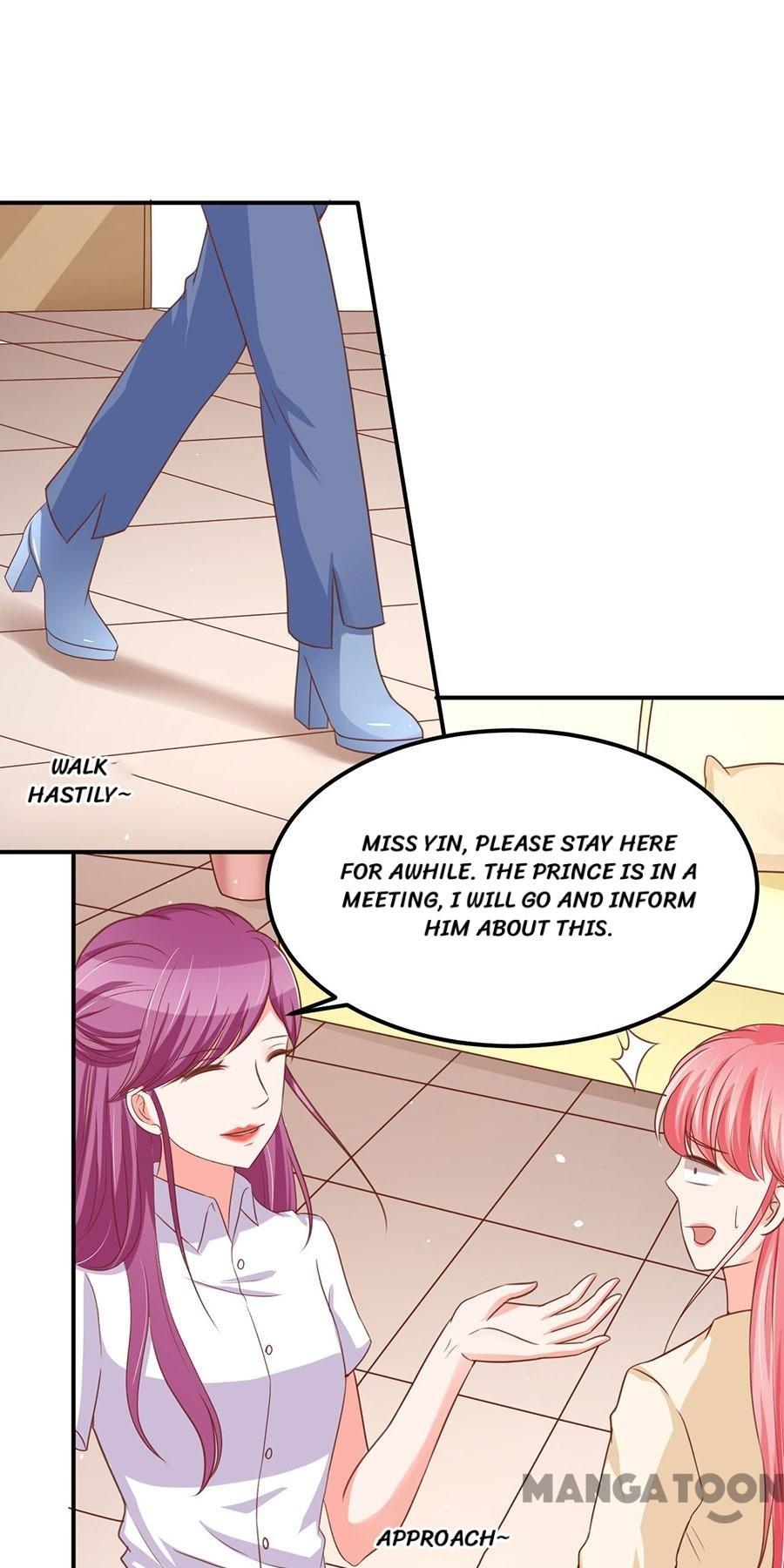 Prince’s Private Baby chapter 186 - page 32