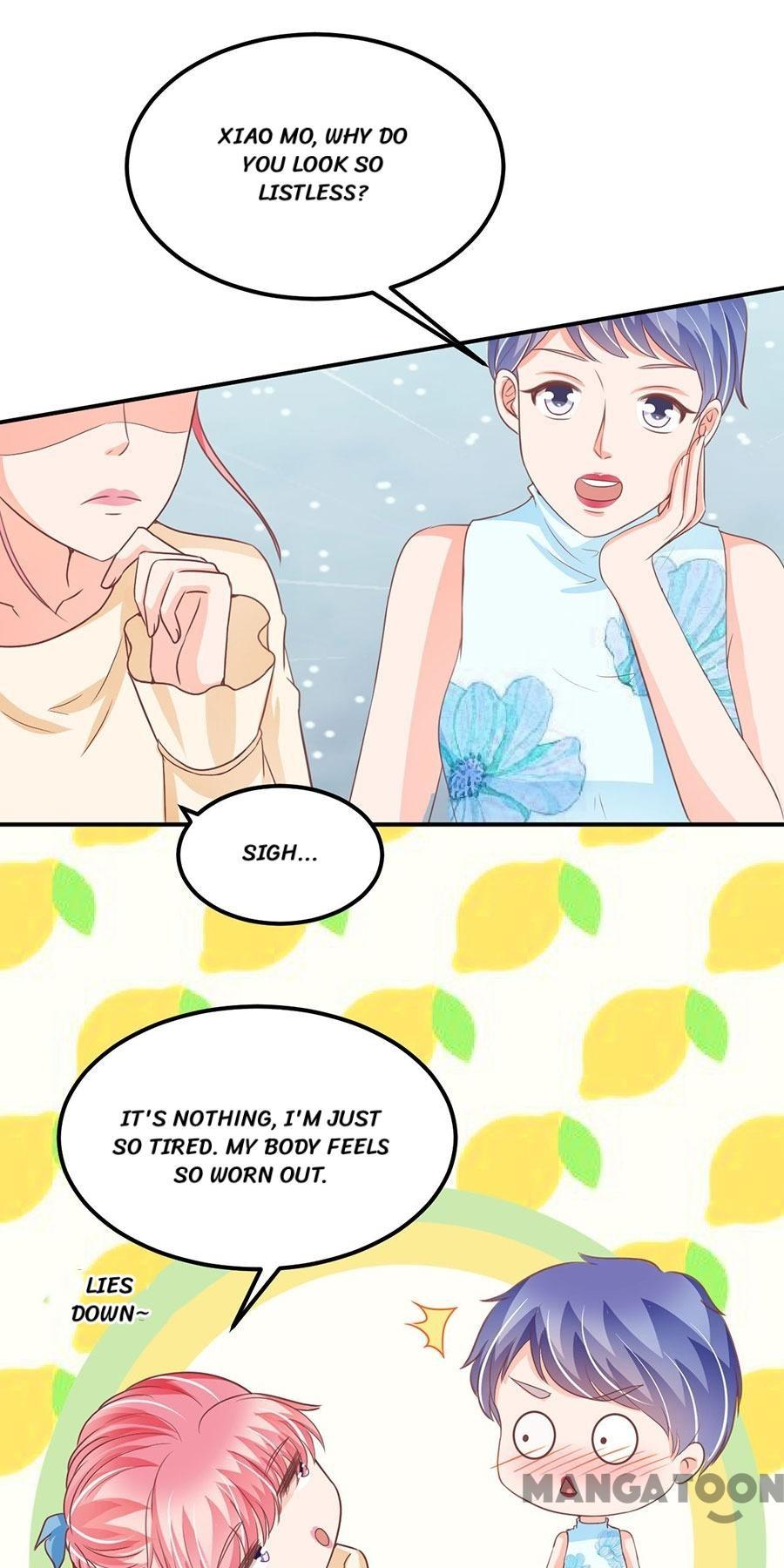 Prince’s Private Baby chapter 186 - page 4