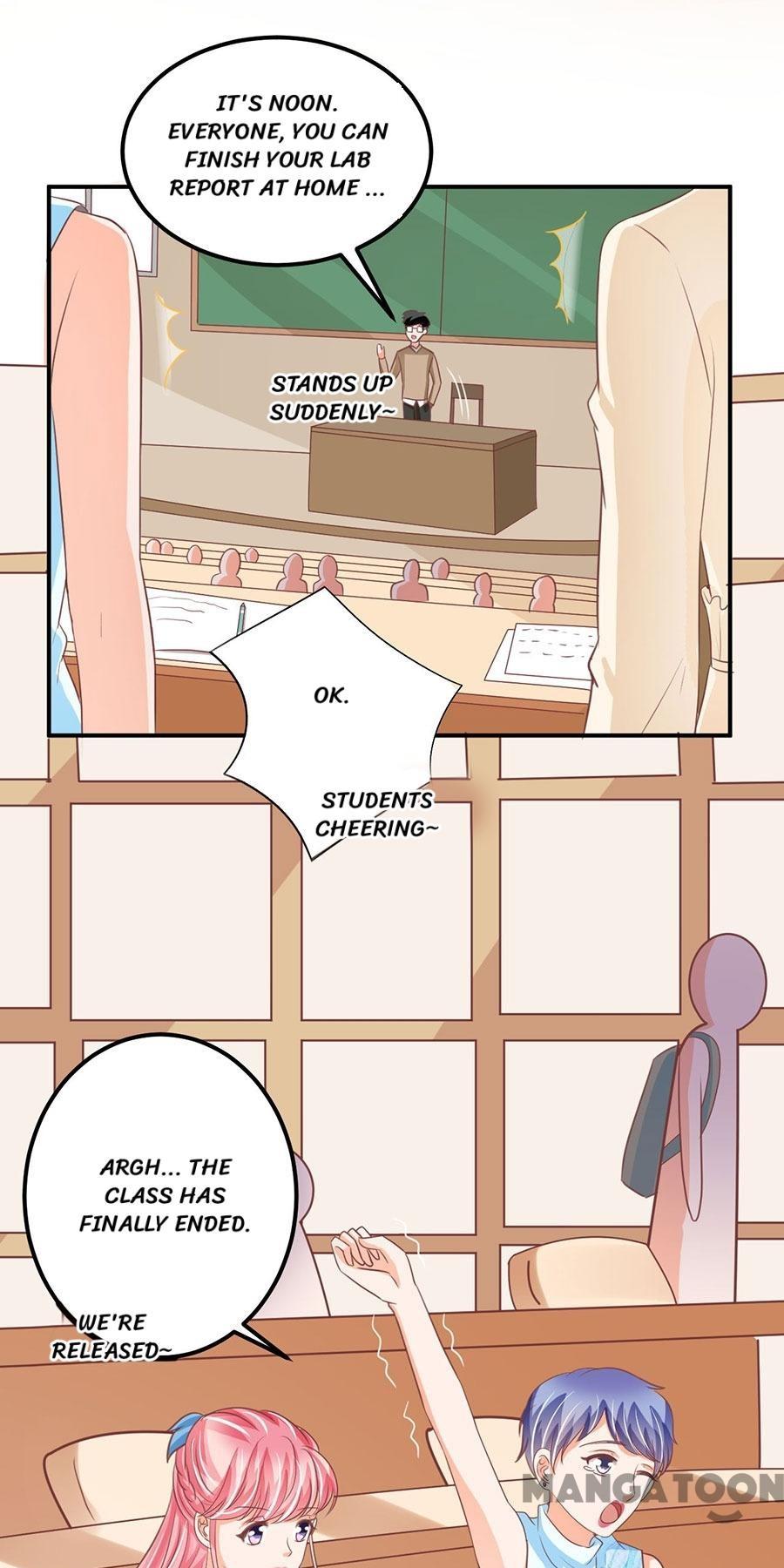 Prince’s Private Baby chapter 186 - page 8