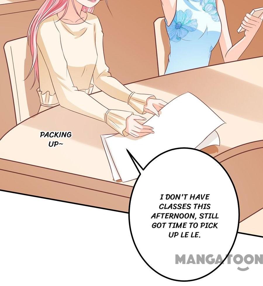 Prince’s Private Baby chapter 186 - page 9