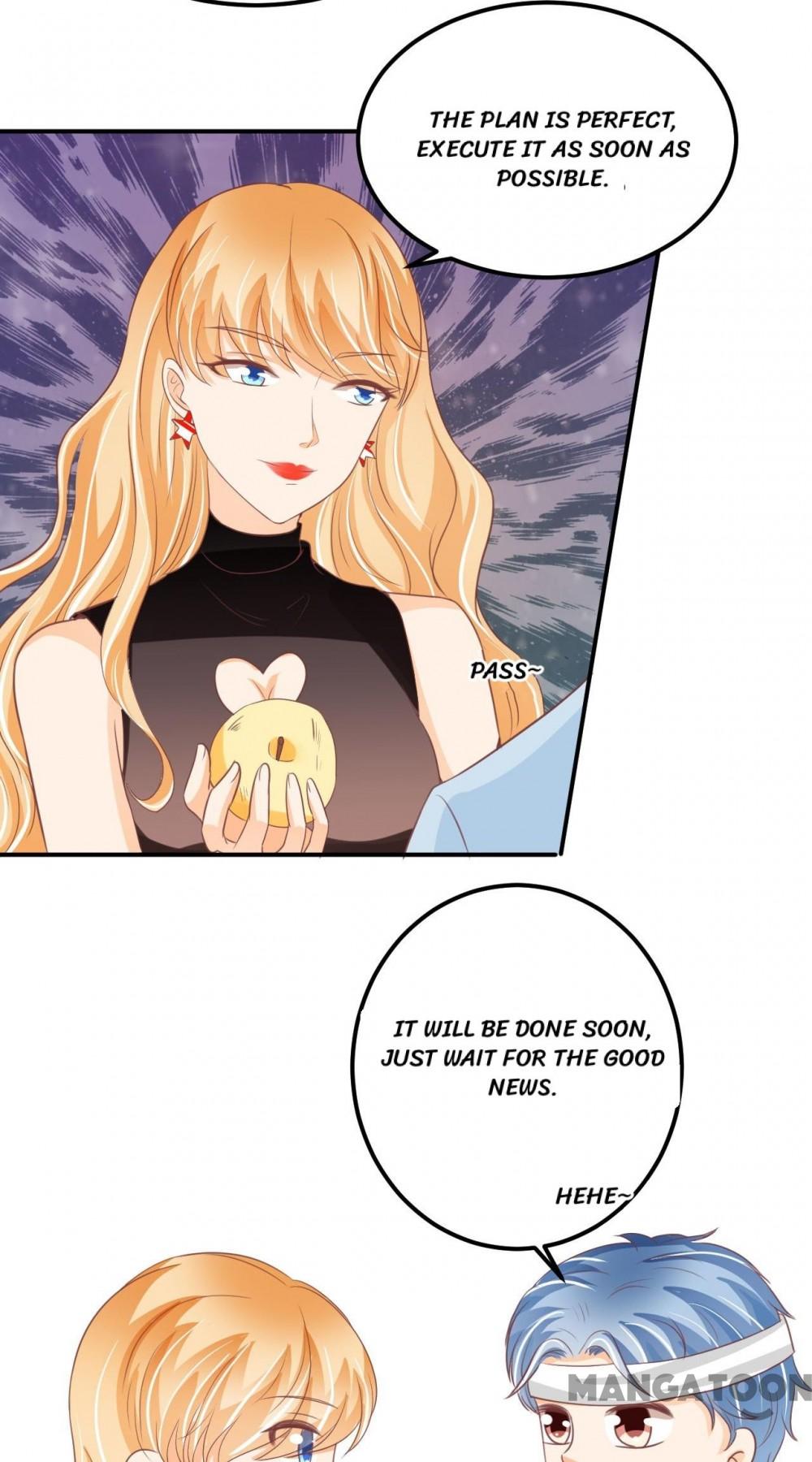 Prince’s Private Baby chapter 185 - page 15