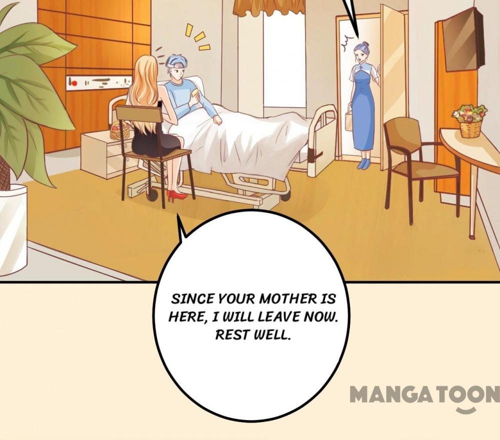 Prince’s Private Baby chapter 185 - page 18