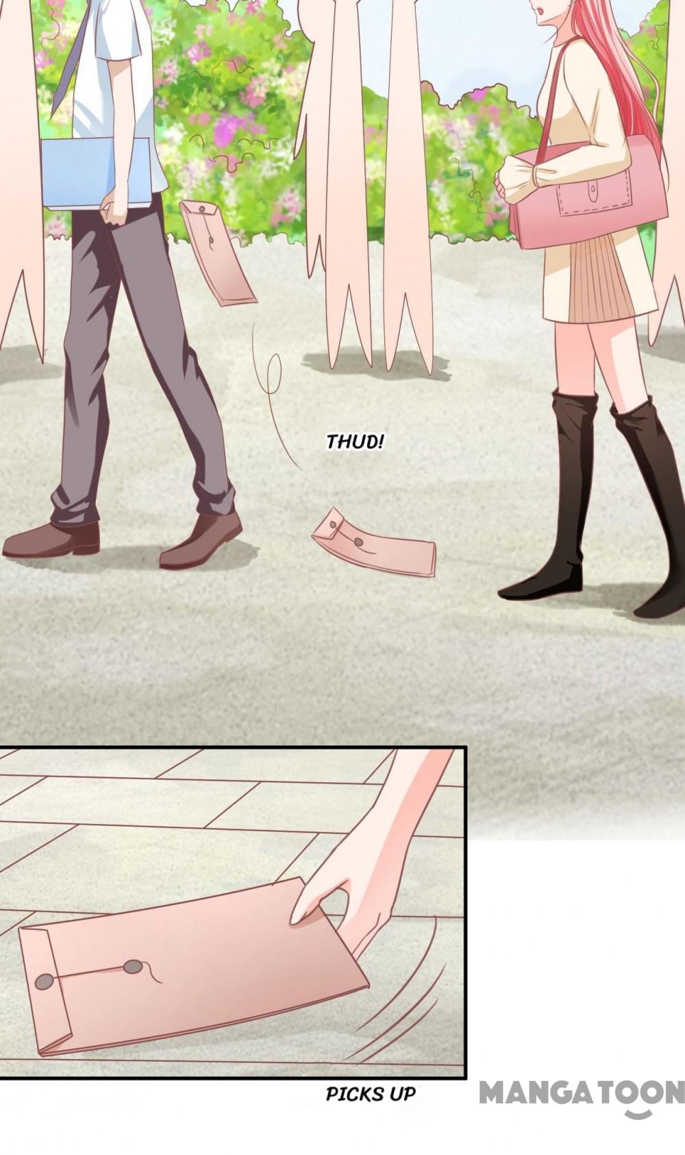 Prince’s Private Baby chapter 185 - page 28