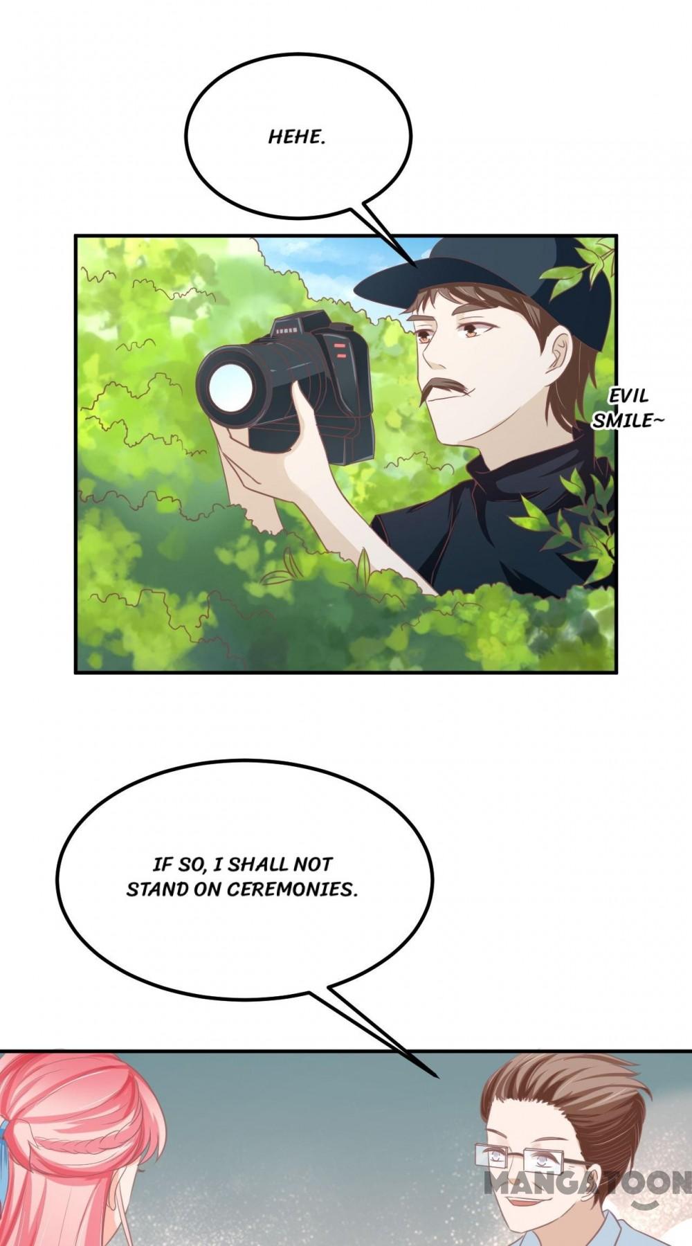 Prince’s Private Baby chapter 185 - page 34