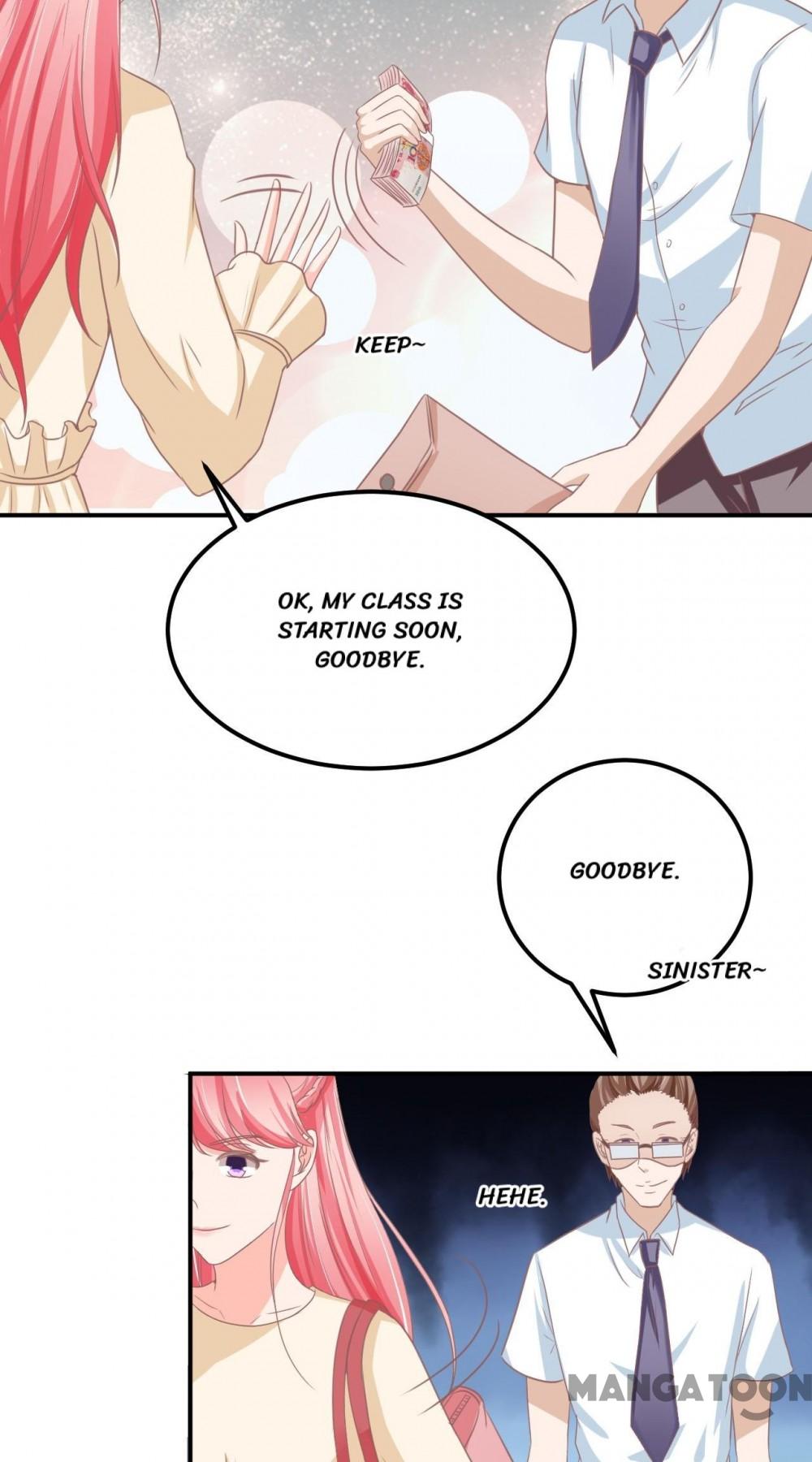 Prince’s Private Baby chapter 185 - page 35