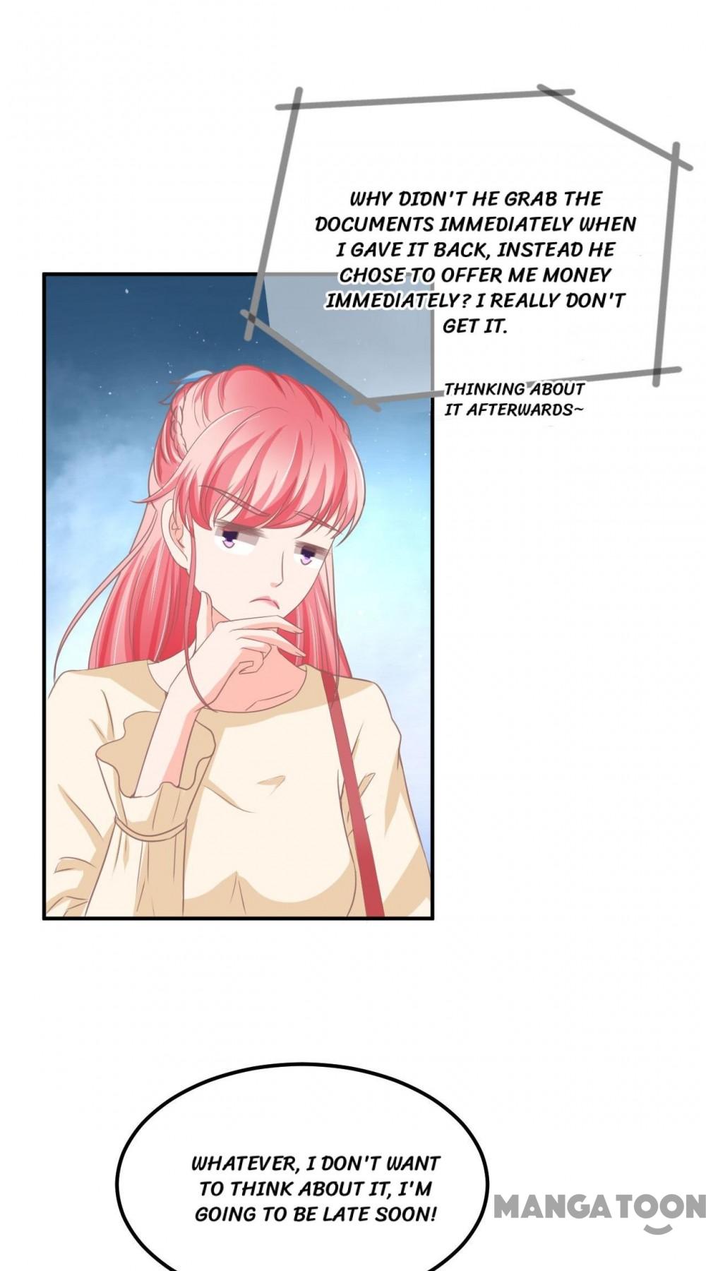 Prince’s Private Baby chapter 185 - page 37