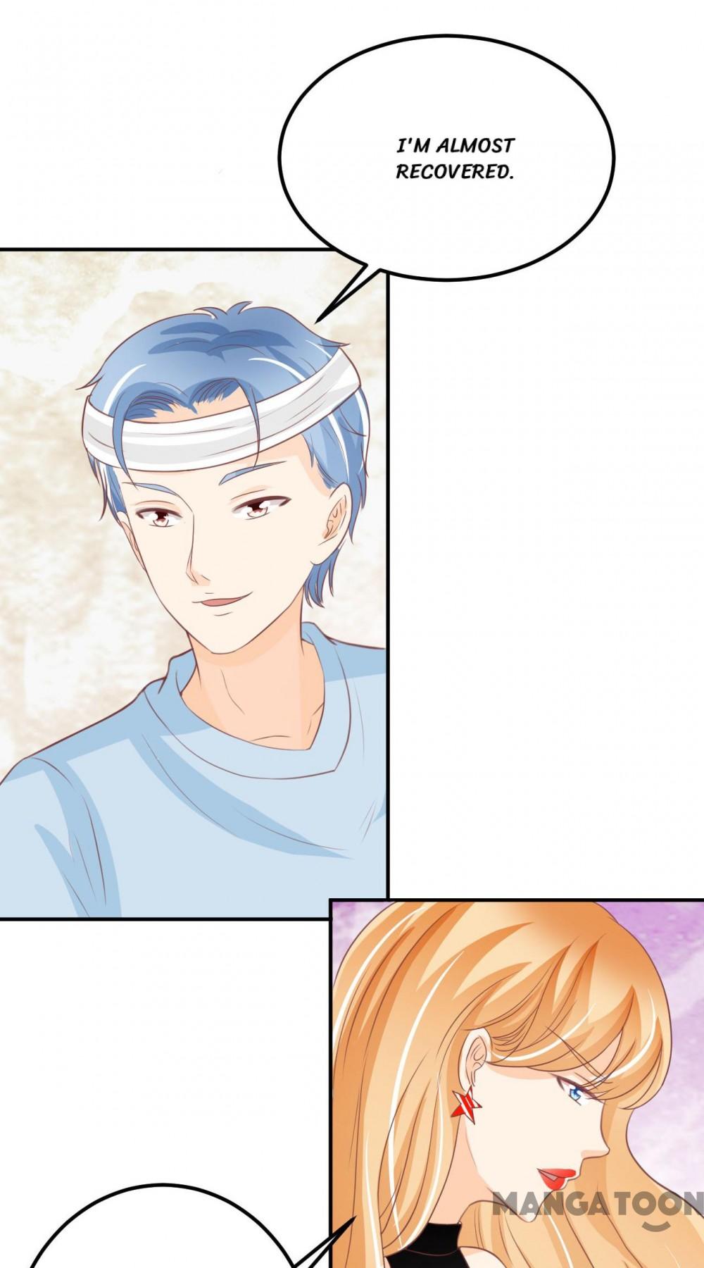 Prince’s Private Baby chapter 185 - page 8