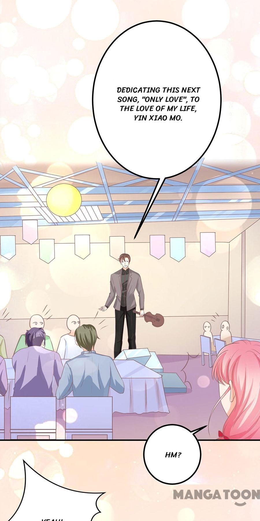 Prince’s Private Baby chapter 184 - page 10