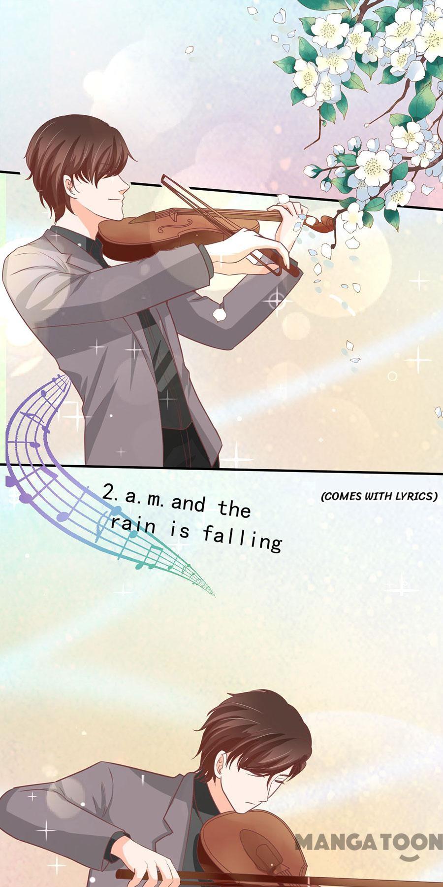Prince’s Private Baby chapter 184 - page 12
