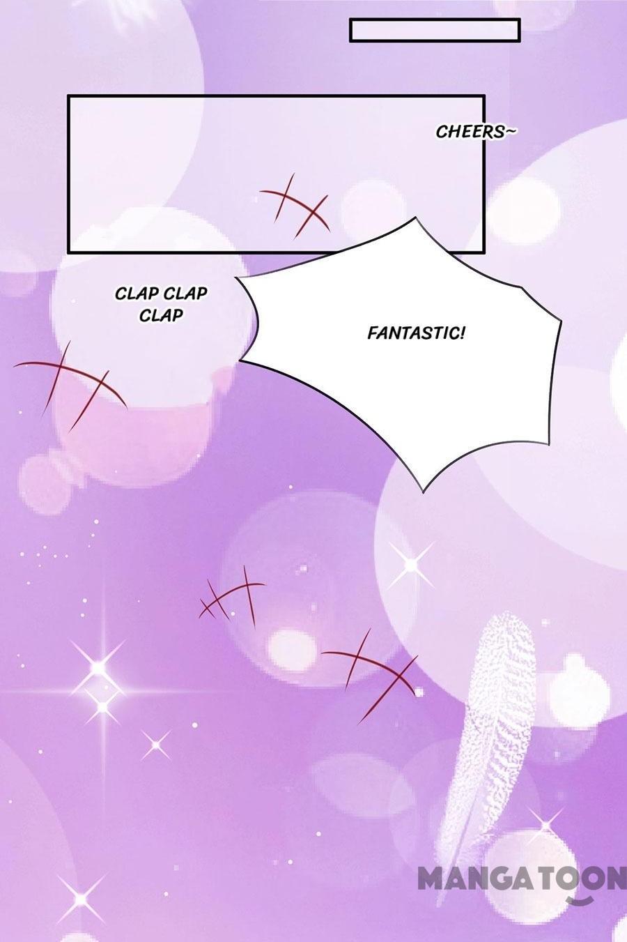 Prince’s Private Baby chapter 184 - page 19