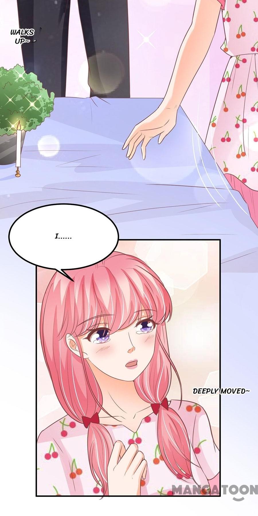 Prince’s Private Baby chapter 184 - page 21