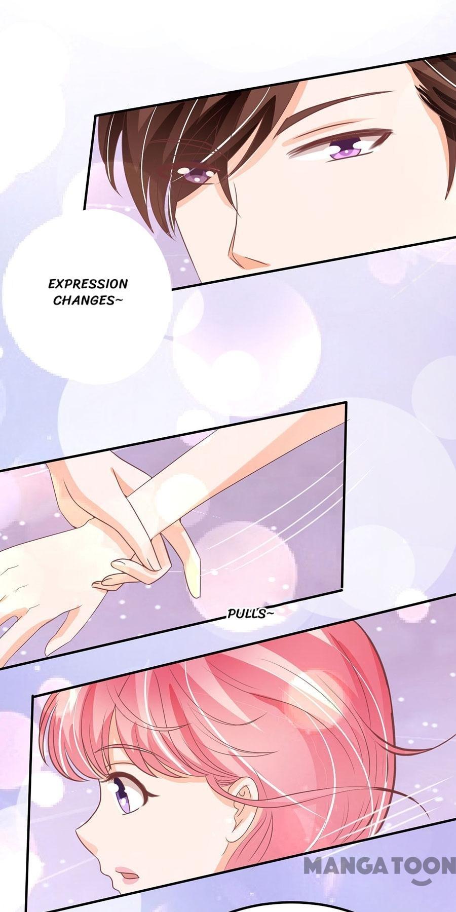 Prince’s Private Baby chapter 184 - page 23