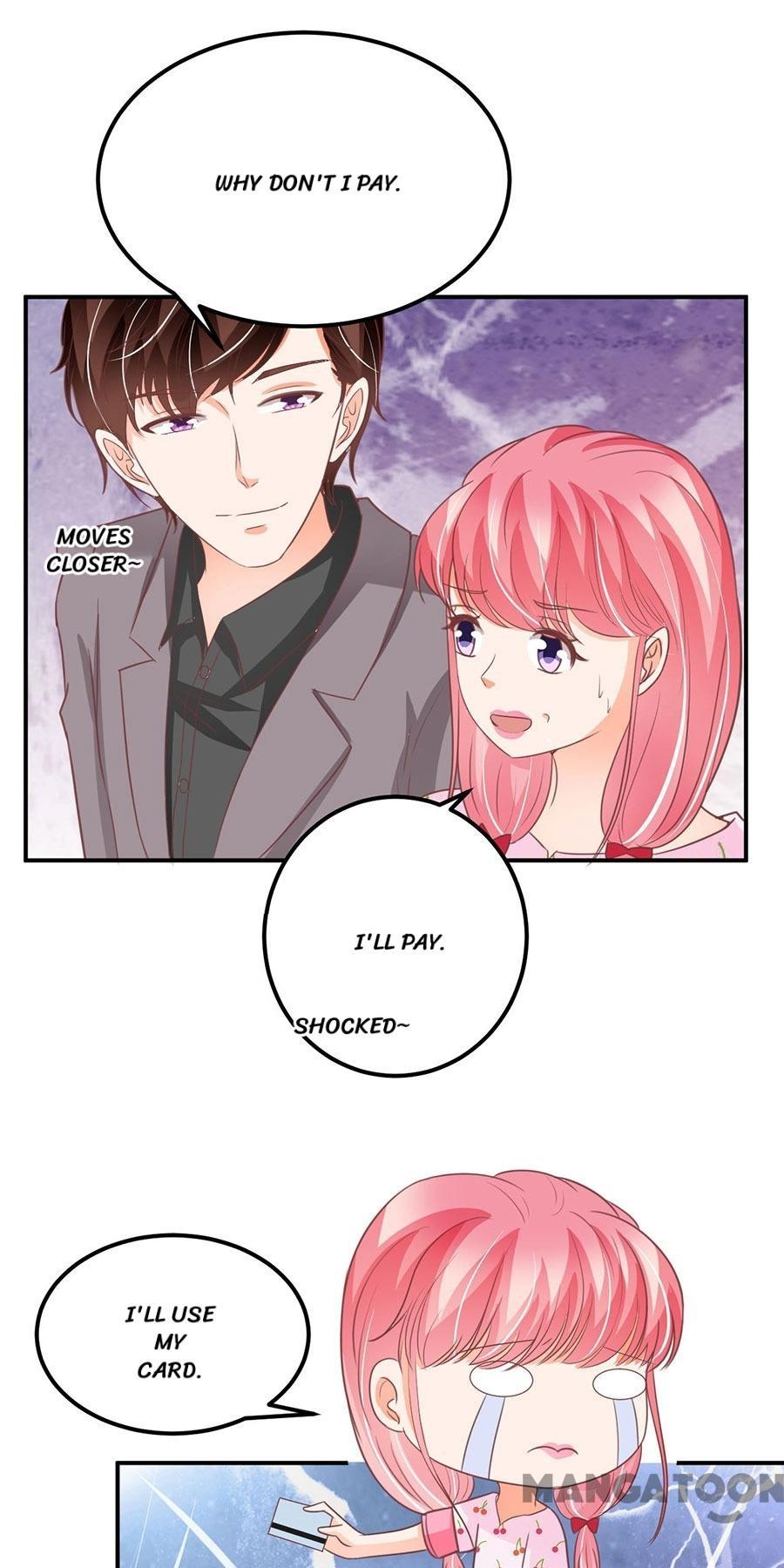 Prince’s Private Baby chapter 184 - page 31
