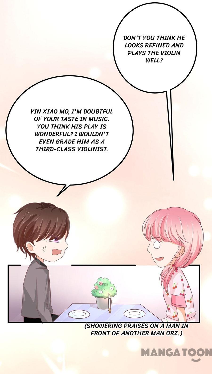 Prince’s Private Baby chapter 184 - page 5