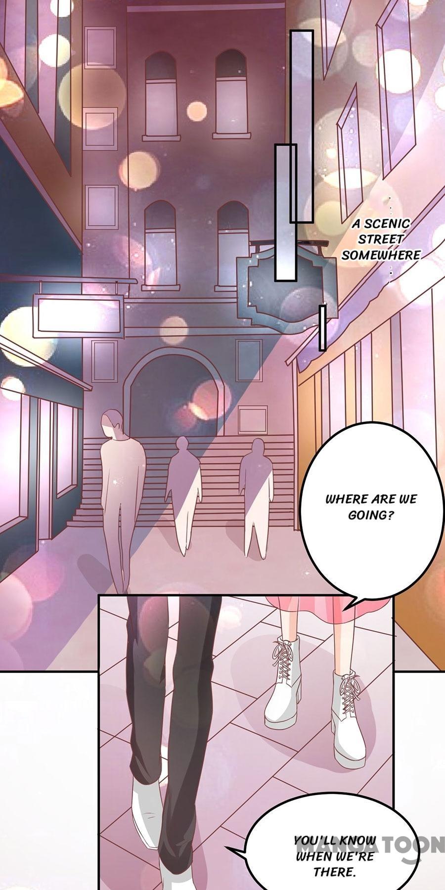 Prince’s Private Baby chapter 183 - page 11