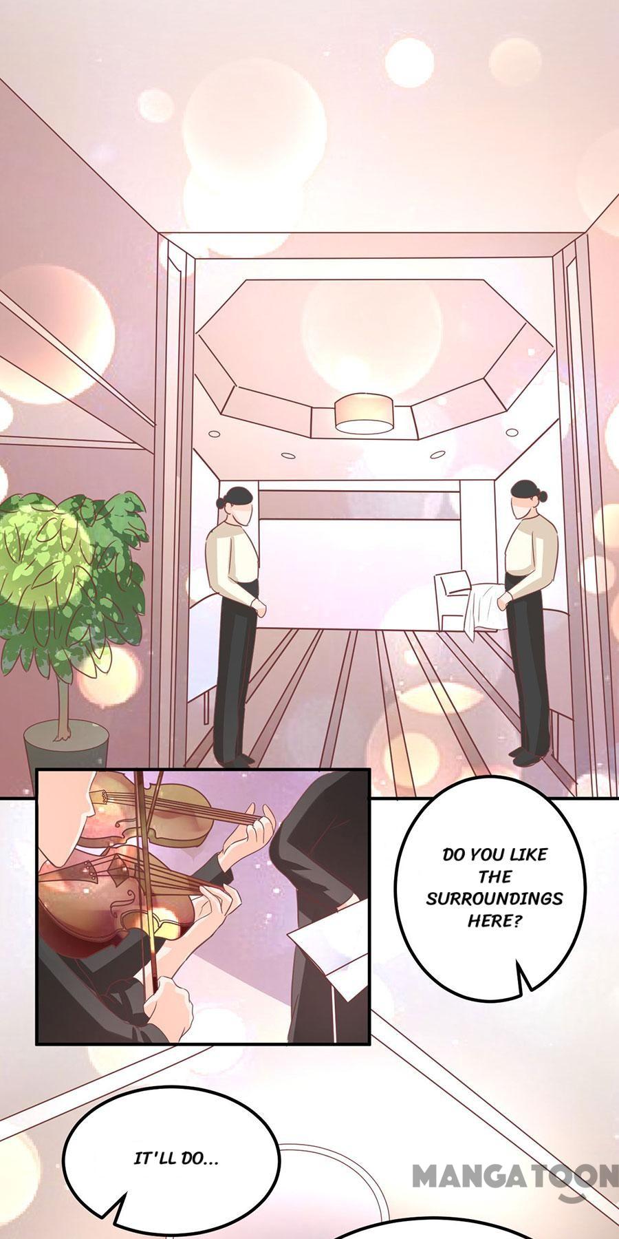 Prince’s Private Baby chapter 183 - page 13