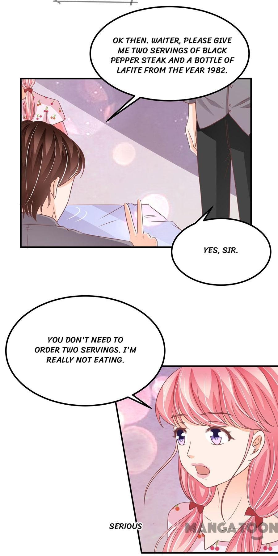 Prince’s Private Baby chapter 183 - page 15