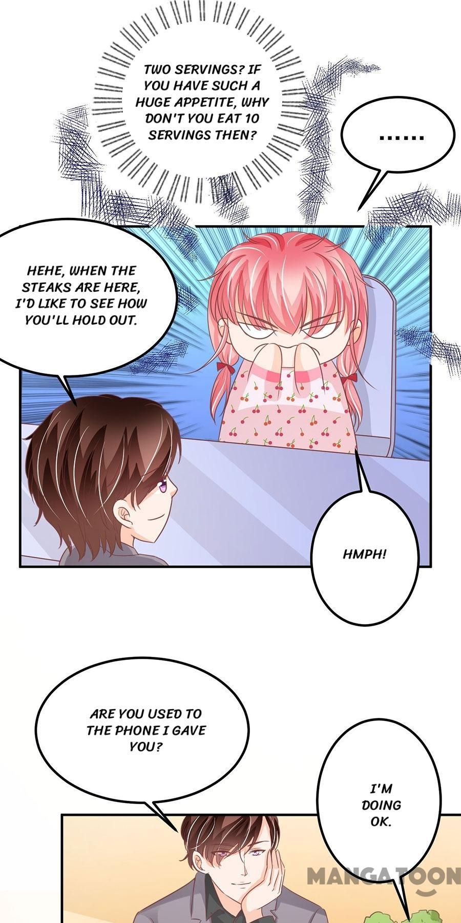 Prince’s Private Baby chapter 183 - page 17
