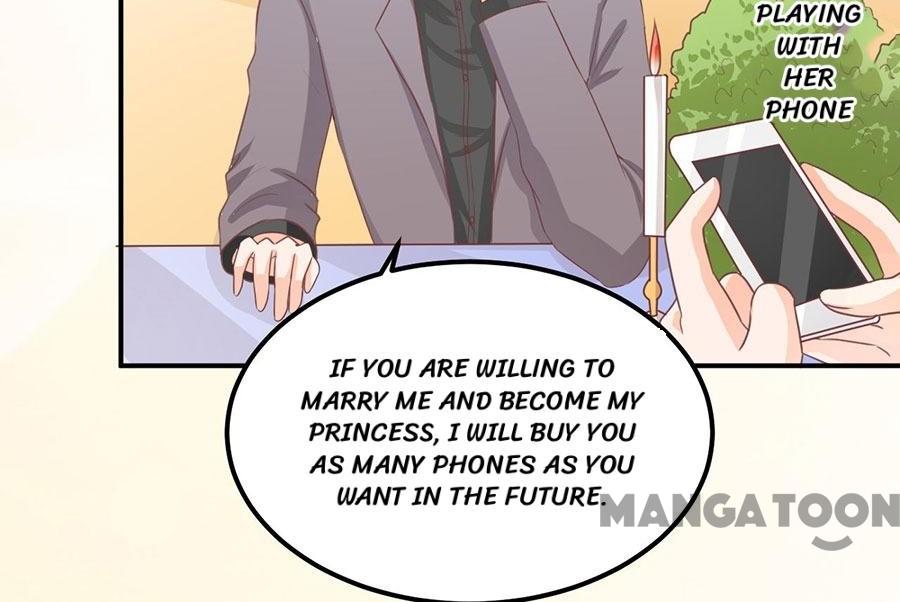 Prince’s Private Baby chapter 183 - page 18