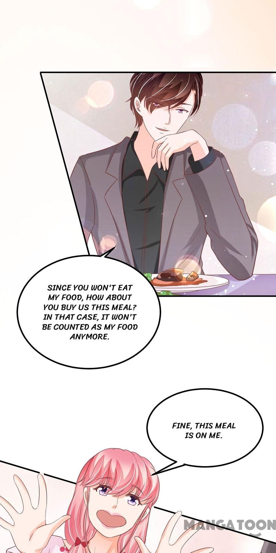 Prince’s Private Baby chapter 183 - page 27