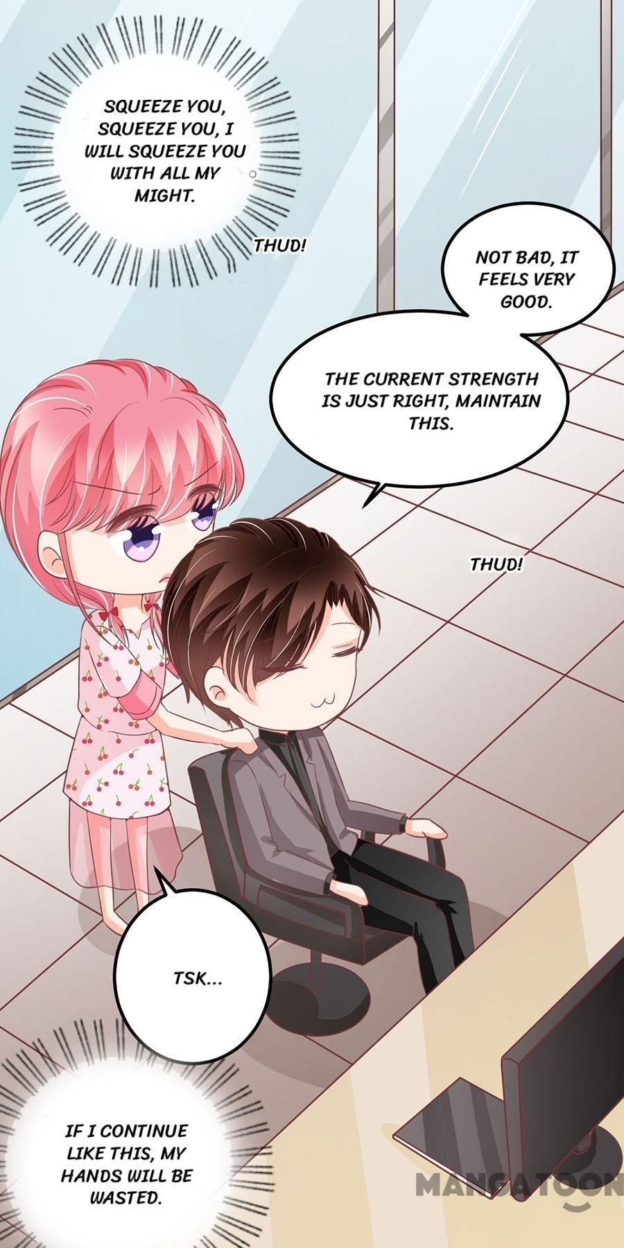 Prince’s Private Baby chapter 183 - page 4
