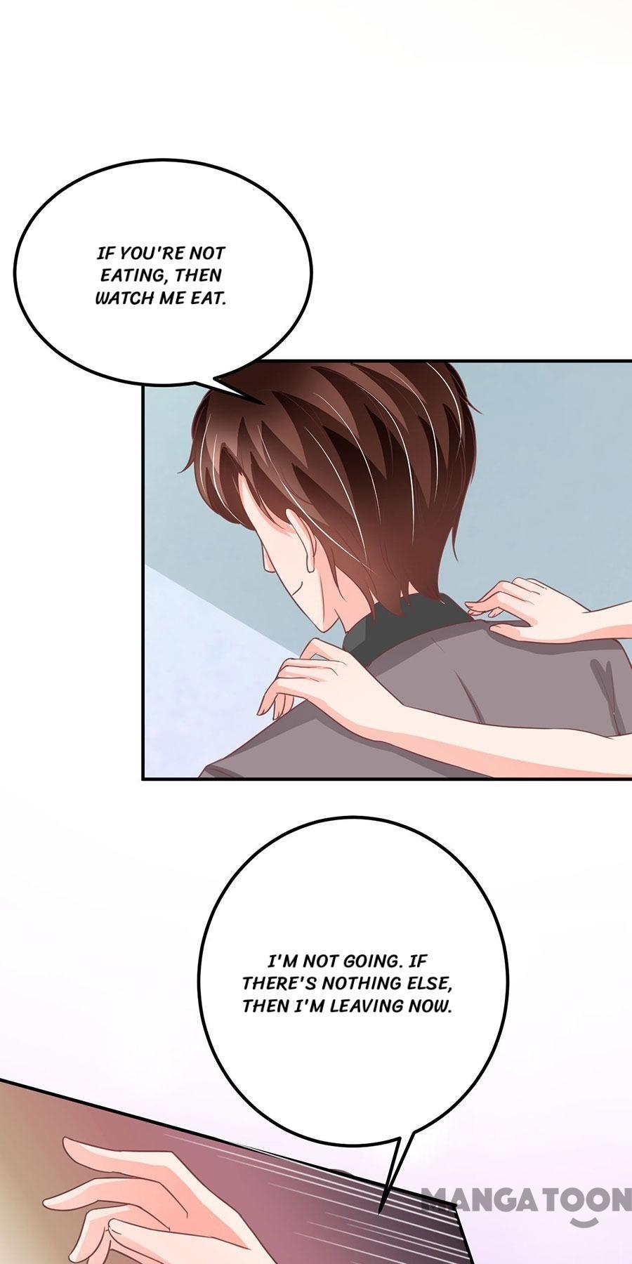 Prince’s Private Baby chapter 183 - page 6