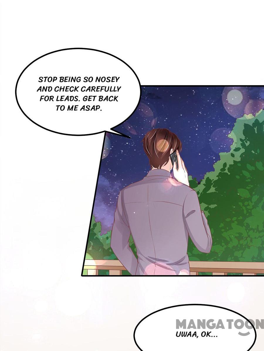 Prince’s Private Baby chapter 182 - page 1