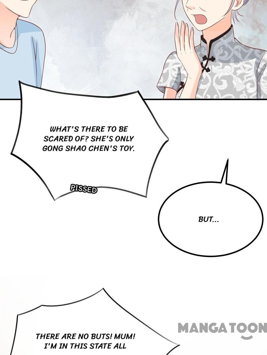 Prince’s Private Baby chapter 182 - page 12